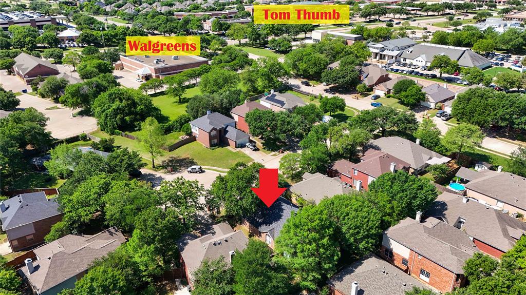 Highland Forest Add - Residential