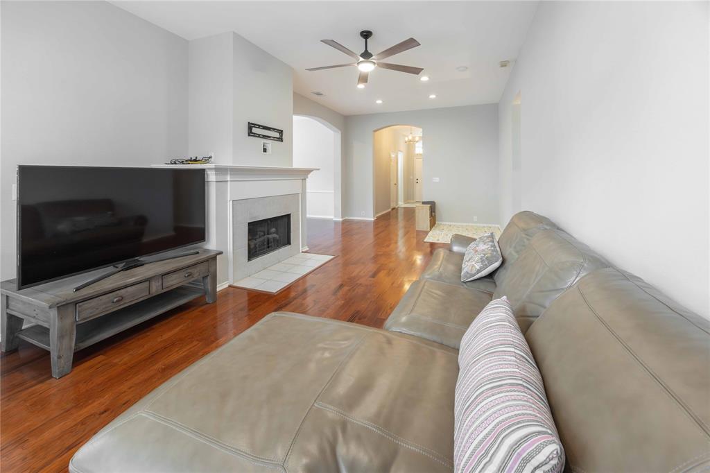 Highland Forest Add - Residential