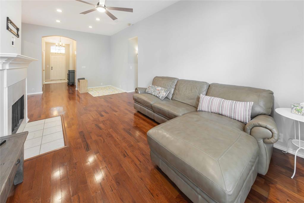 Highland Forest Add - Residential