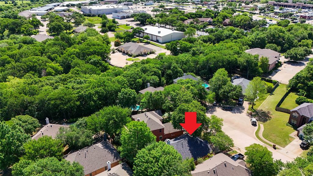 Highland Forest Add - Residential