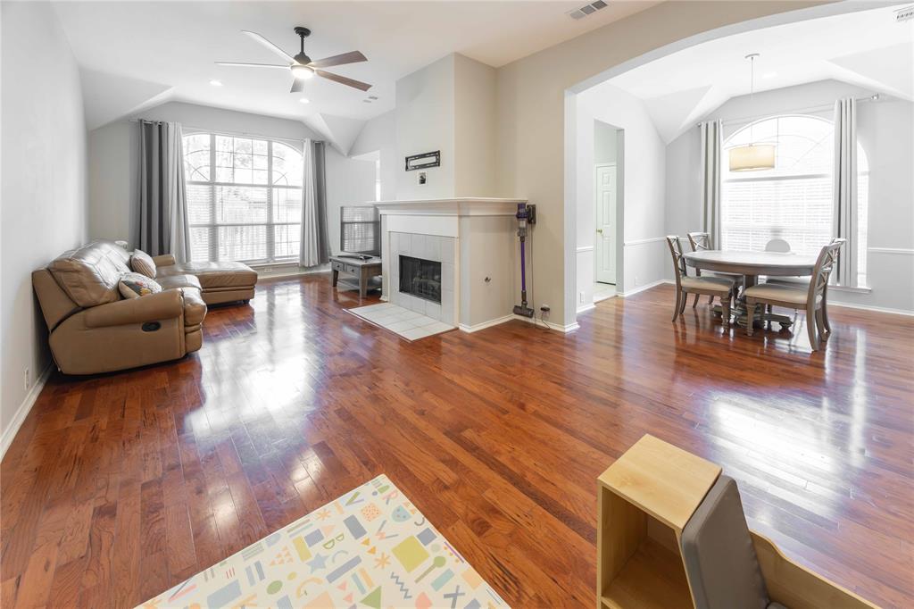 Highland Forest Add - Residential