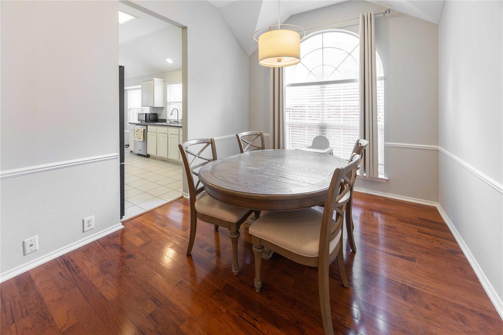 Highland Forest Add - Residential