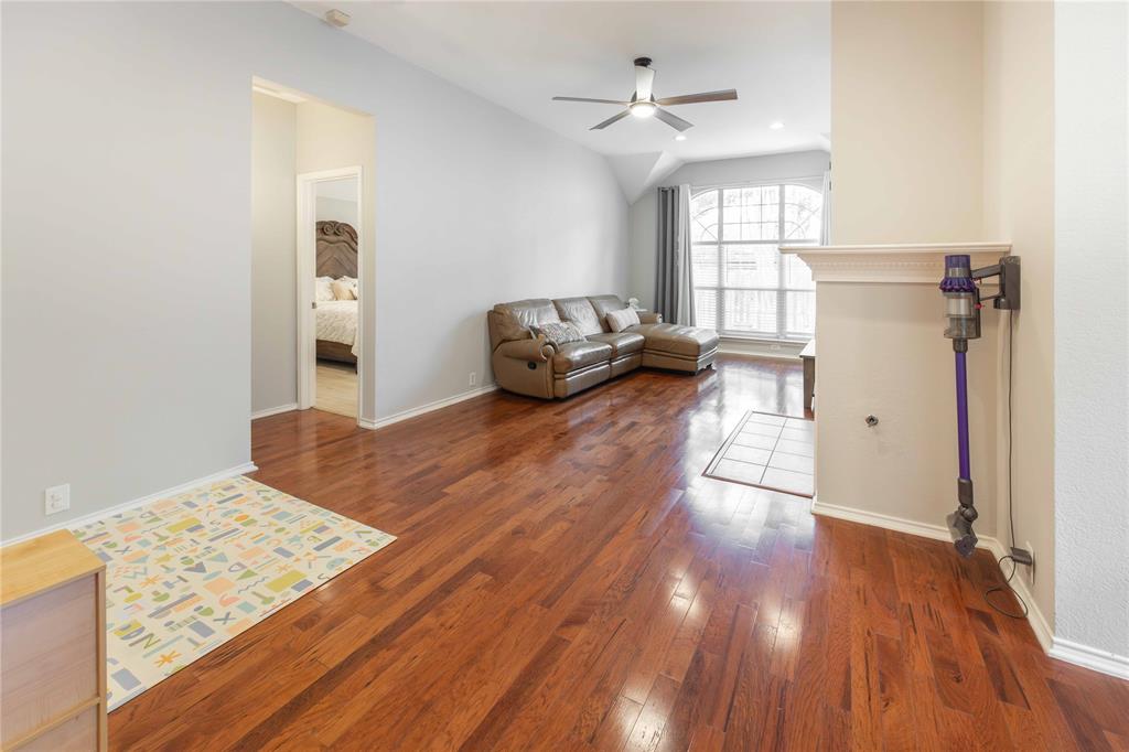 Highland Forest Add - Residential