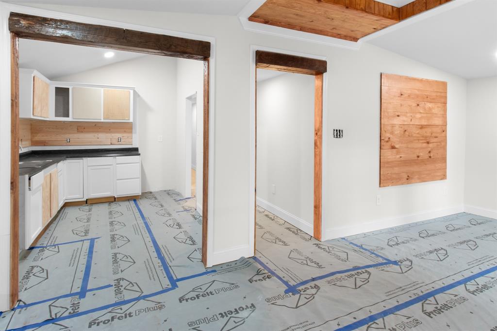 Macks Bayou Plantation - Residential