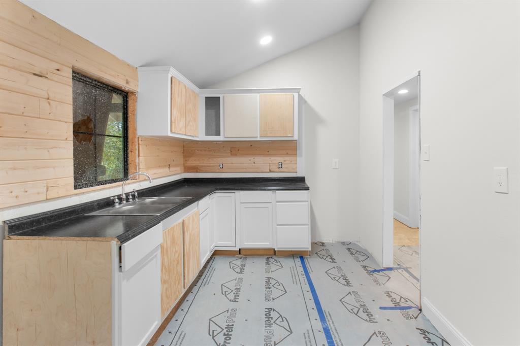 Macks Bayou Plantation - Residential