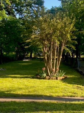 307 E Bois D Arc Street