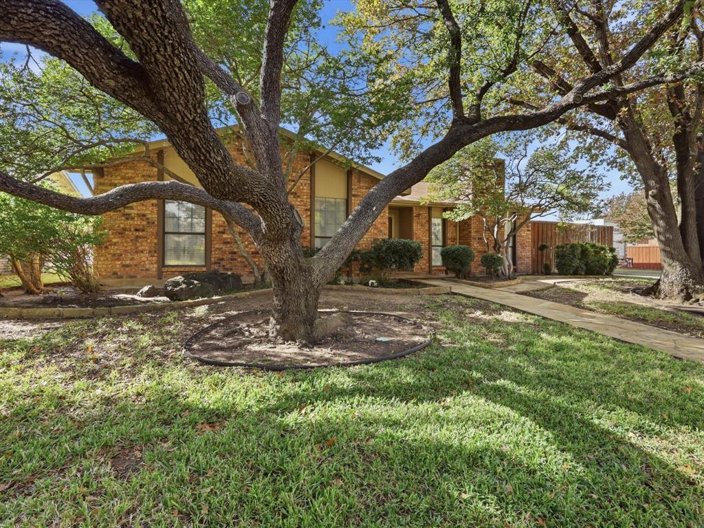 Willowood 02 - Residential