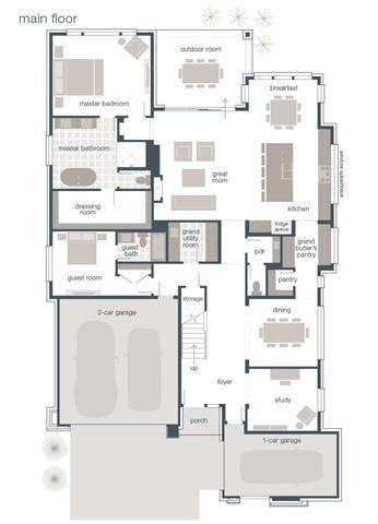3743 Pistol Creek Drive