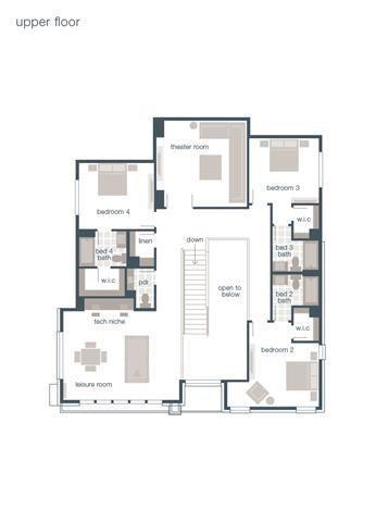 3743 Pistol Creek Drive