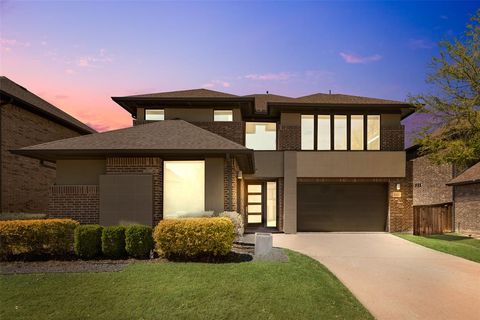 3743 Pistol Creek Drive Frisco TX 75034