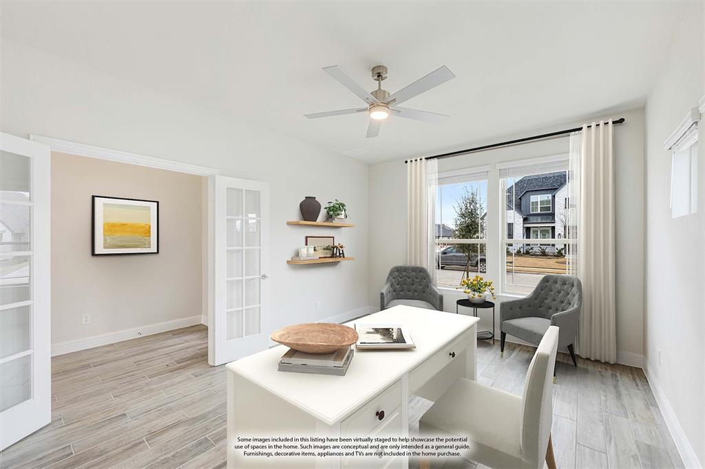 Sonoma Verde - Residential