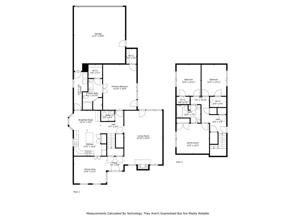 Campus Green - Residential