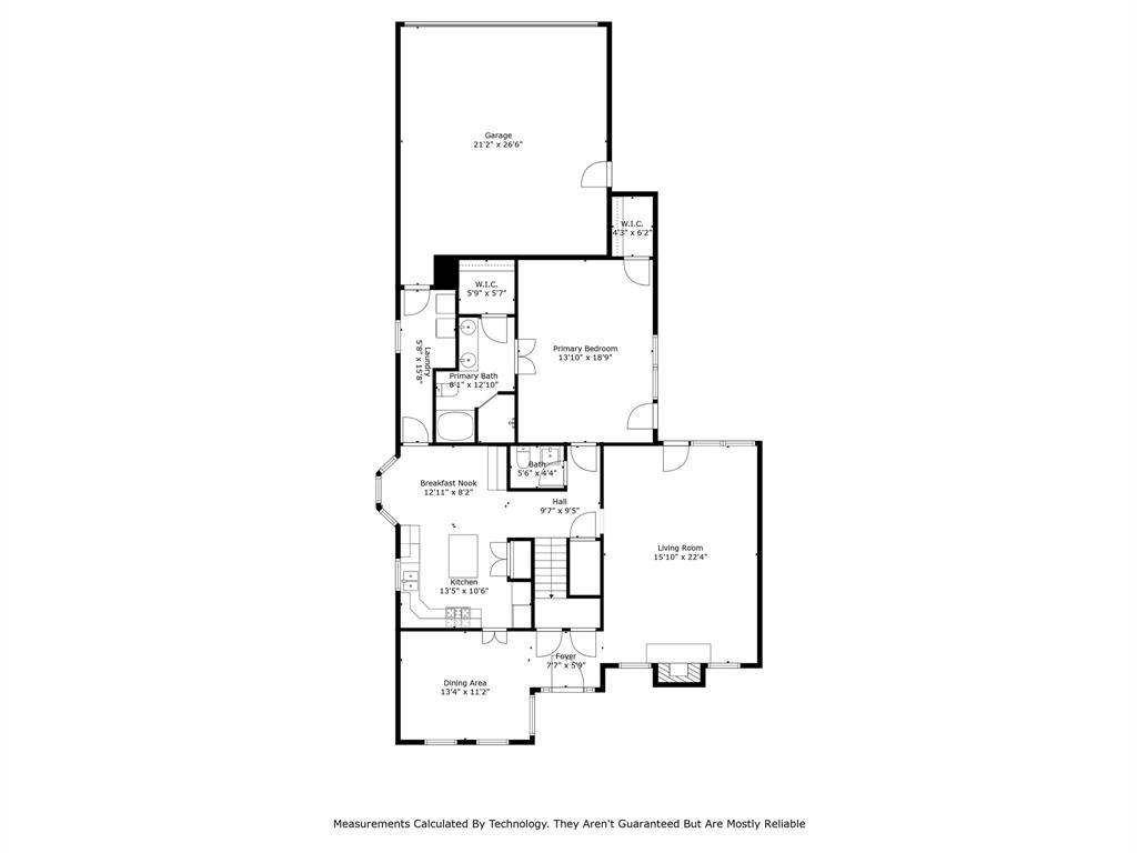 Campus Green - Residential