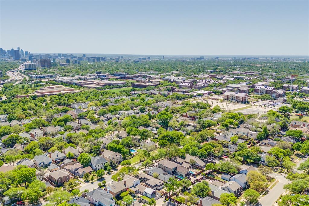 Campus Green - Residential