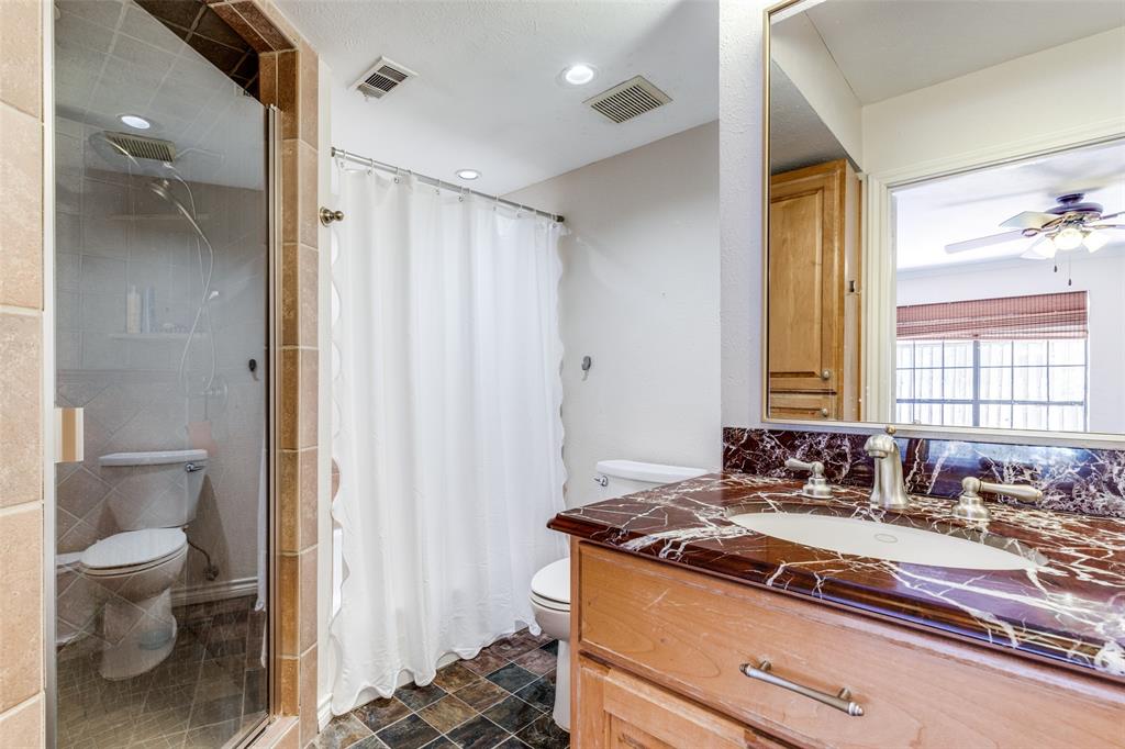 Campus Green - Residential