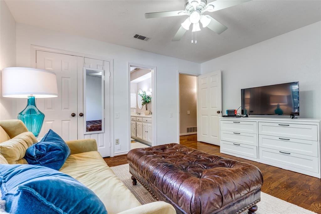 Campus Green - Residential