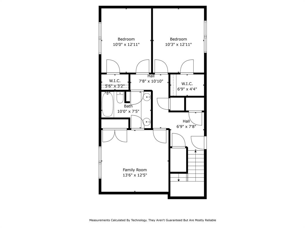 Campus Green - Residential