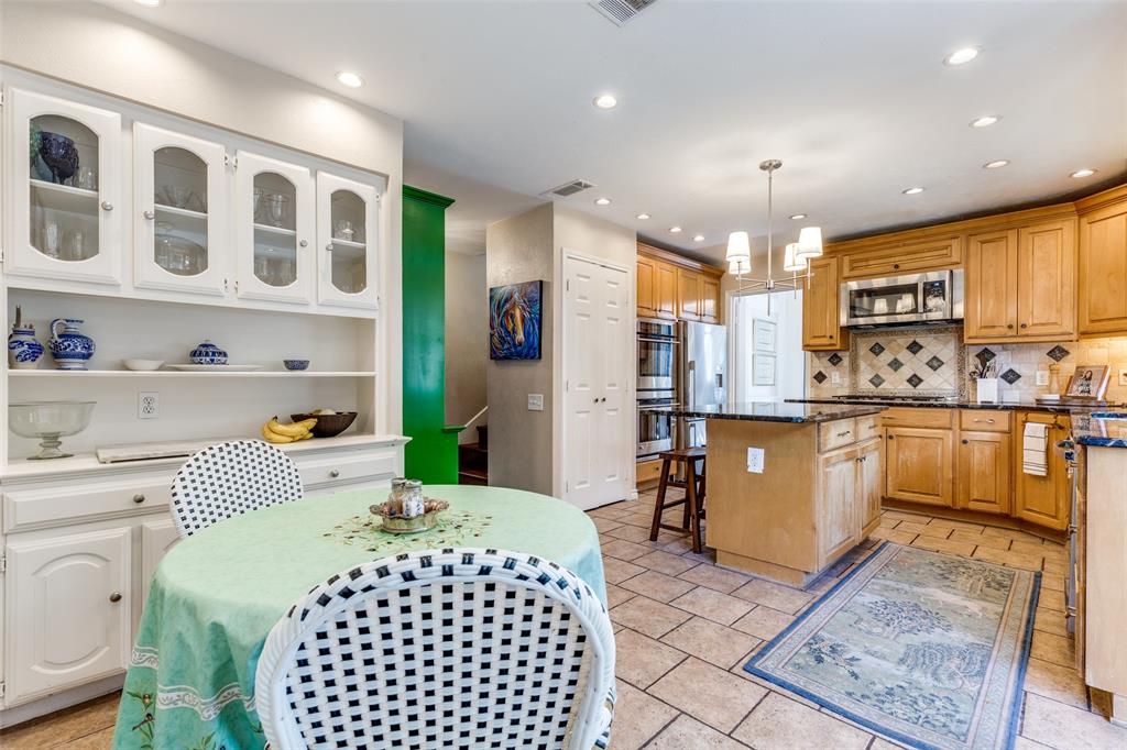 Campus Green - Residential