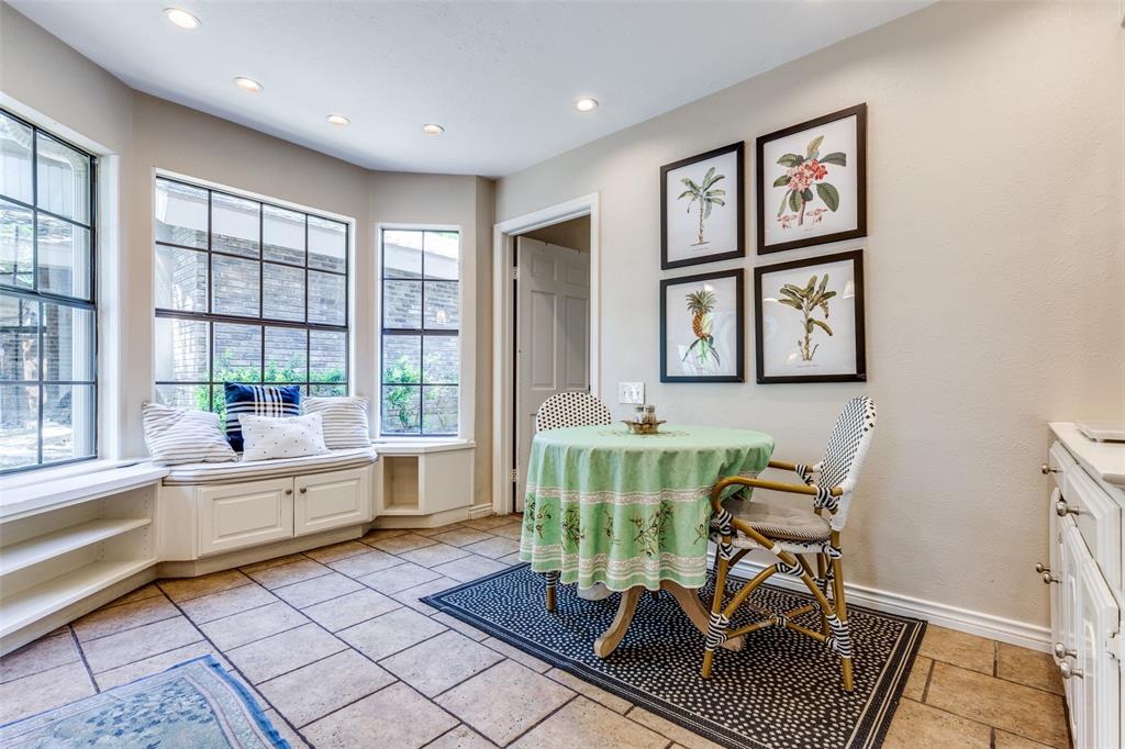 Campus Green - Residential