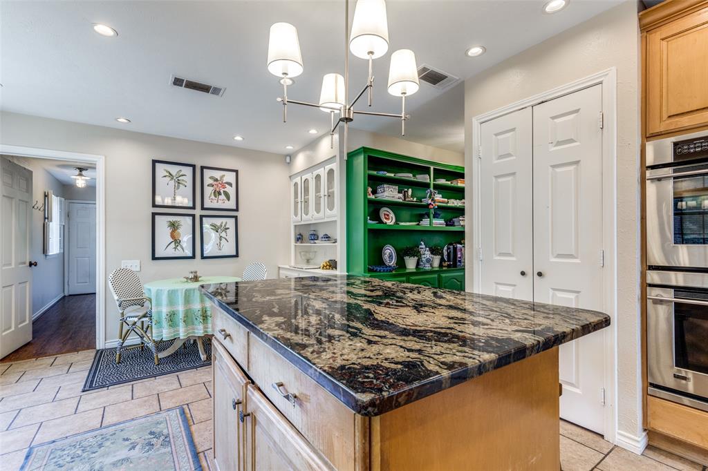 Campus Green - Residential