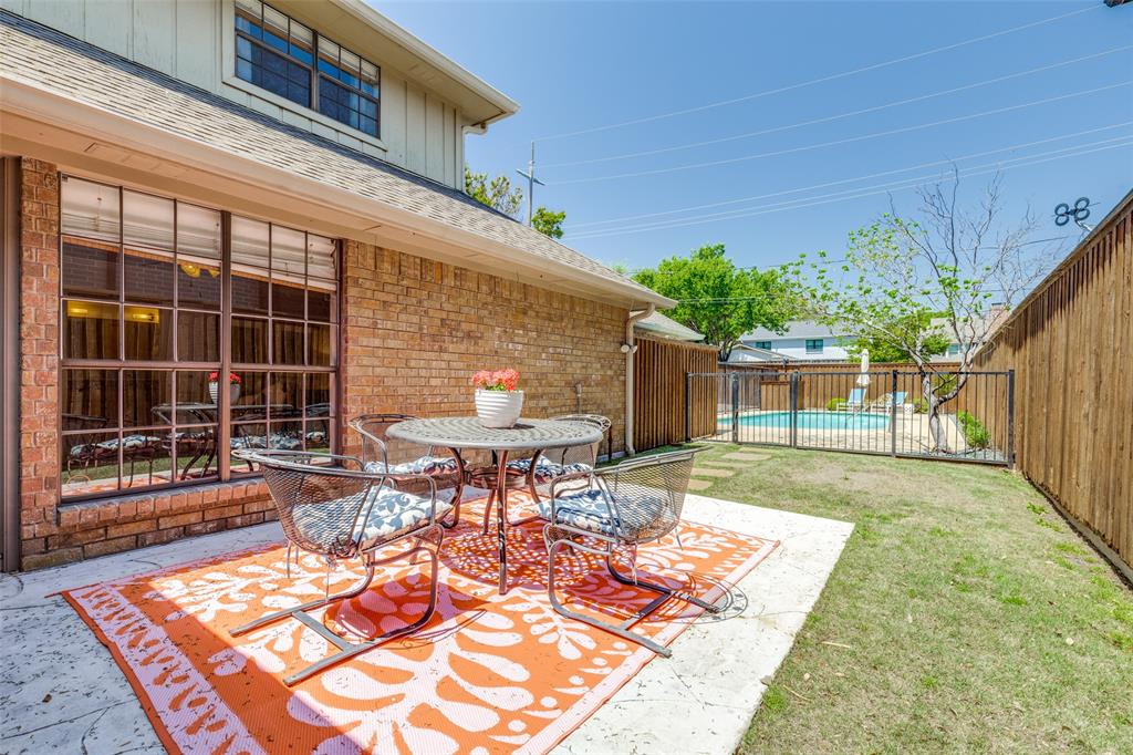 Campus Green - Residential