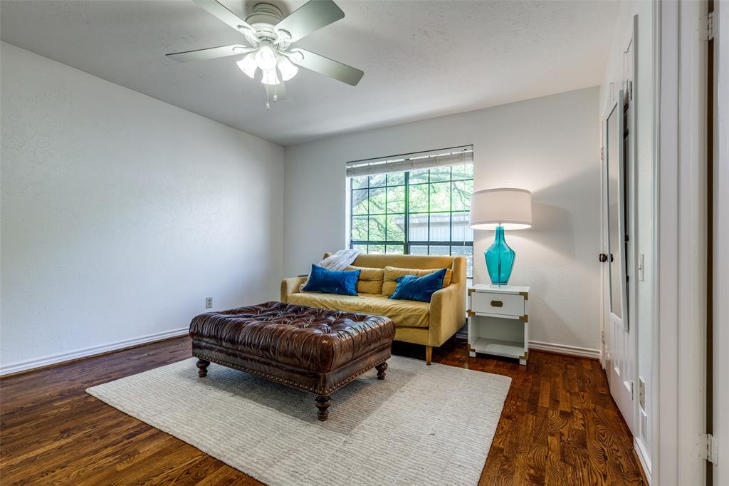 Campus Green - Residential