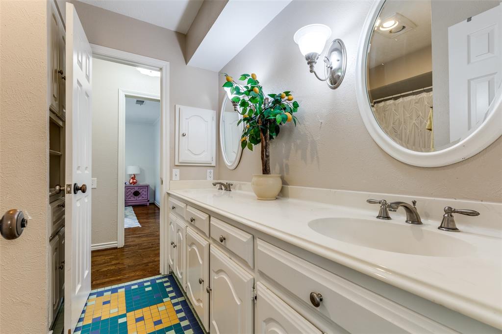 Campus Green - Residential