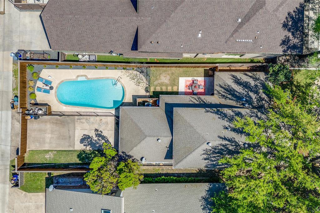 Campus Green - Residential