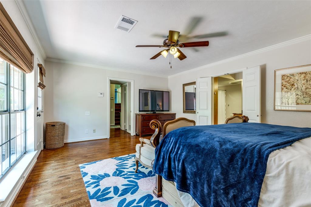 Campus Green - Residential