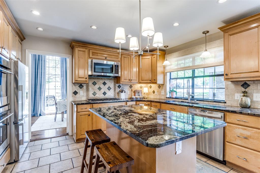 Campus Green - Residential