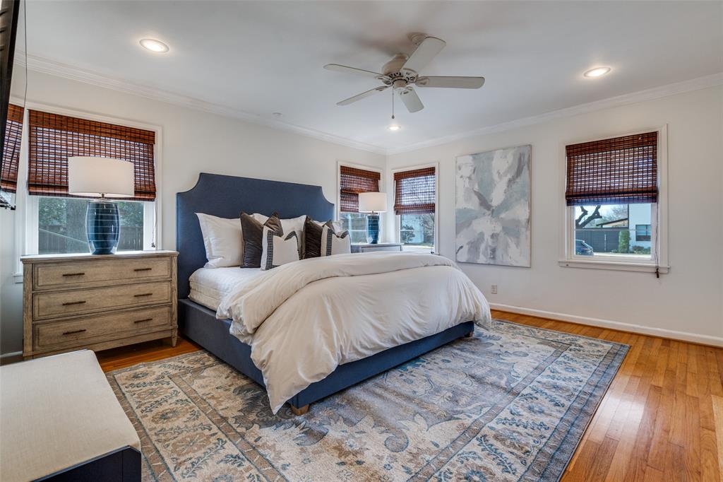 Glenridge Estates - Residential