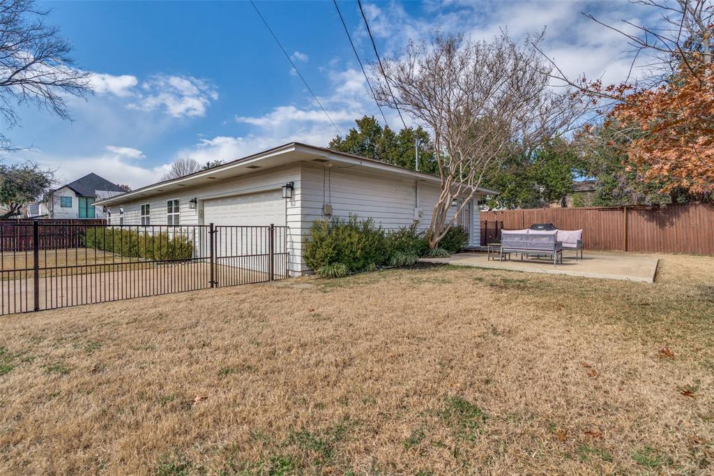 Glenridge Estates - Residential