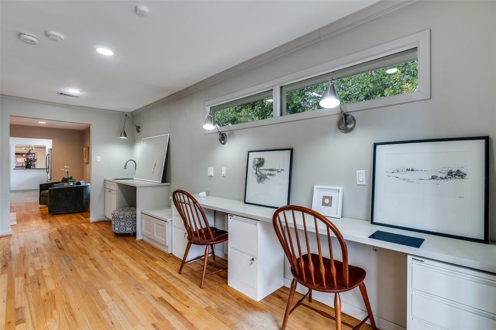 Glenridge Estates - Residential