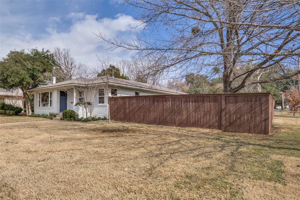 Glenridge Estates - Residential