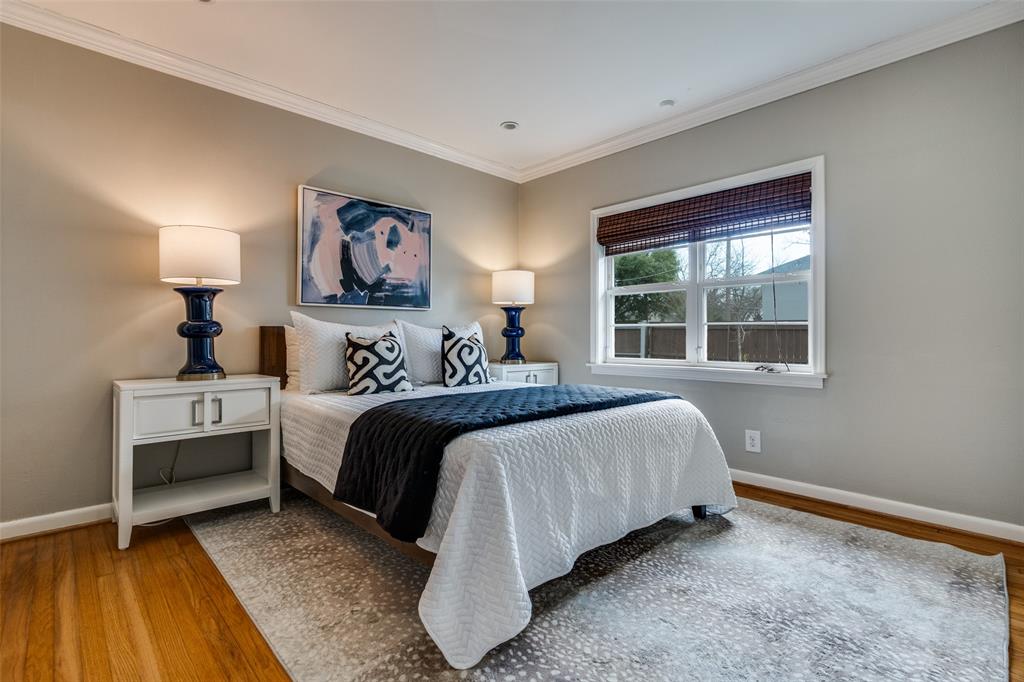 Glenridge Estates - Residential