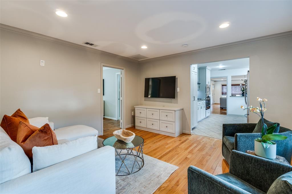 Glenridge Estates - Residential