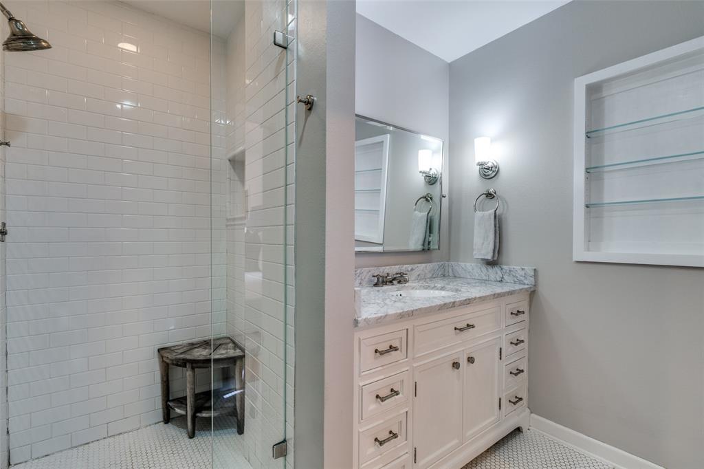 Glenridge Estates - Residential