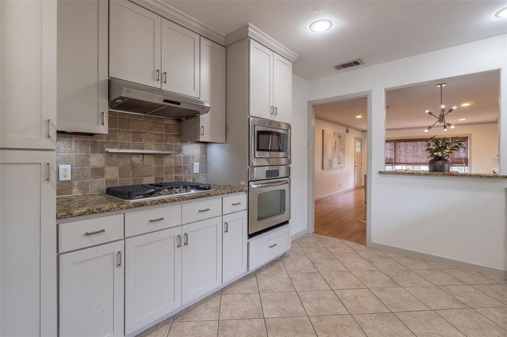 Glenridge Estates - Residential