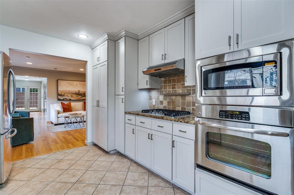 Glenridge Estates - Residential