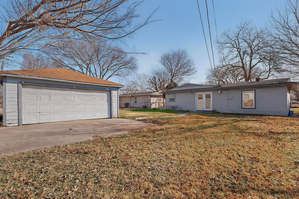 Casa Terrace - Residential