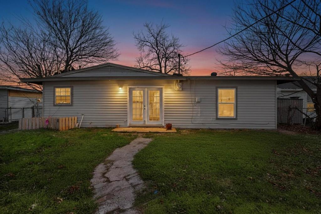 Casa Terrace - Residential