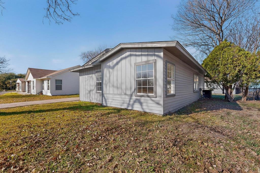 Casa Terrace - Residential