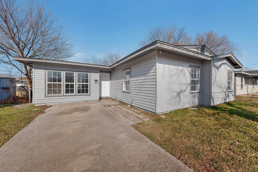 Casa Terrace - Residential