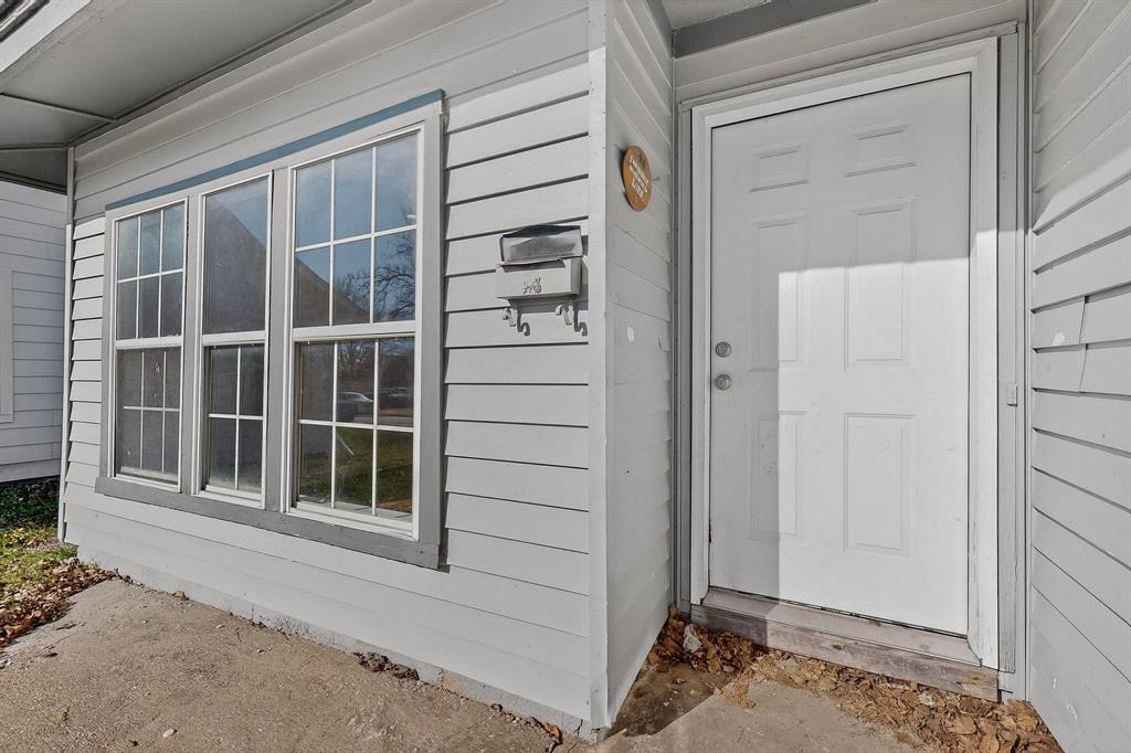 Casa Terrace - Residential