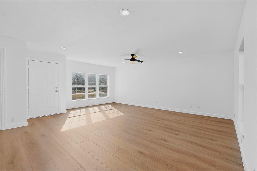 Casa Terrace - Residential