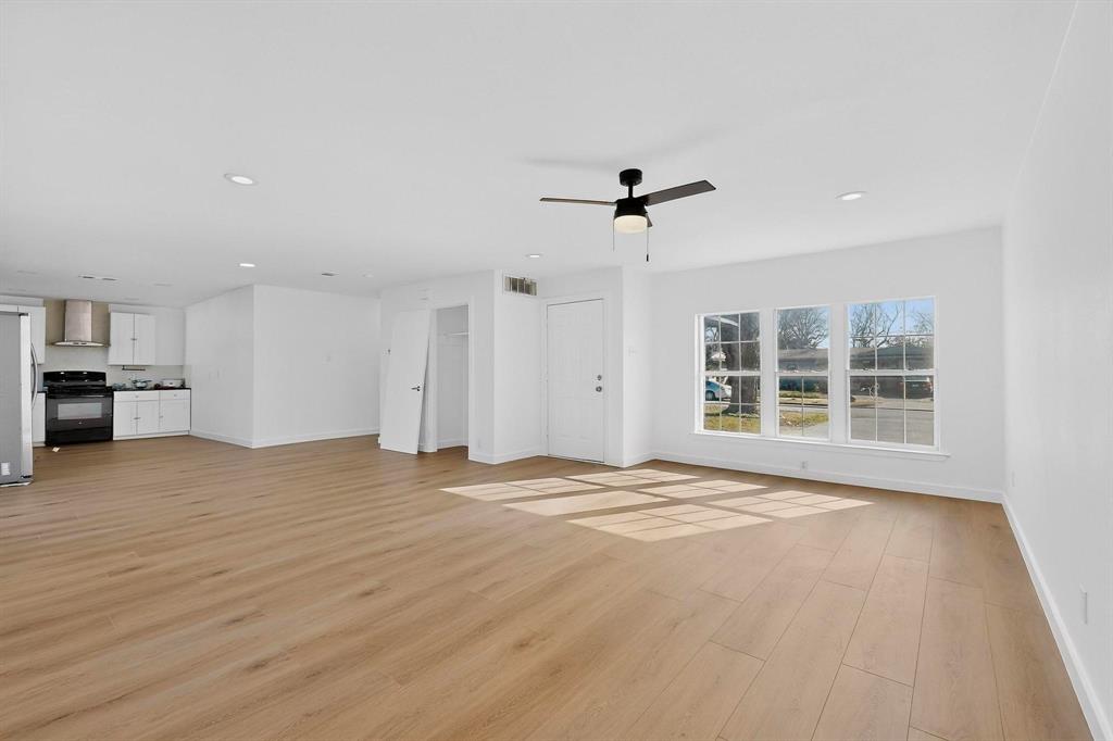 Casa Terrace - Residential