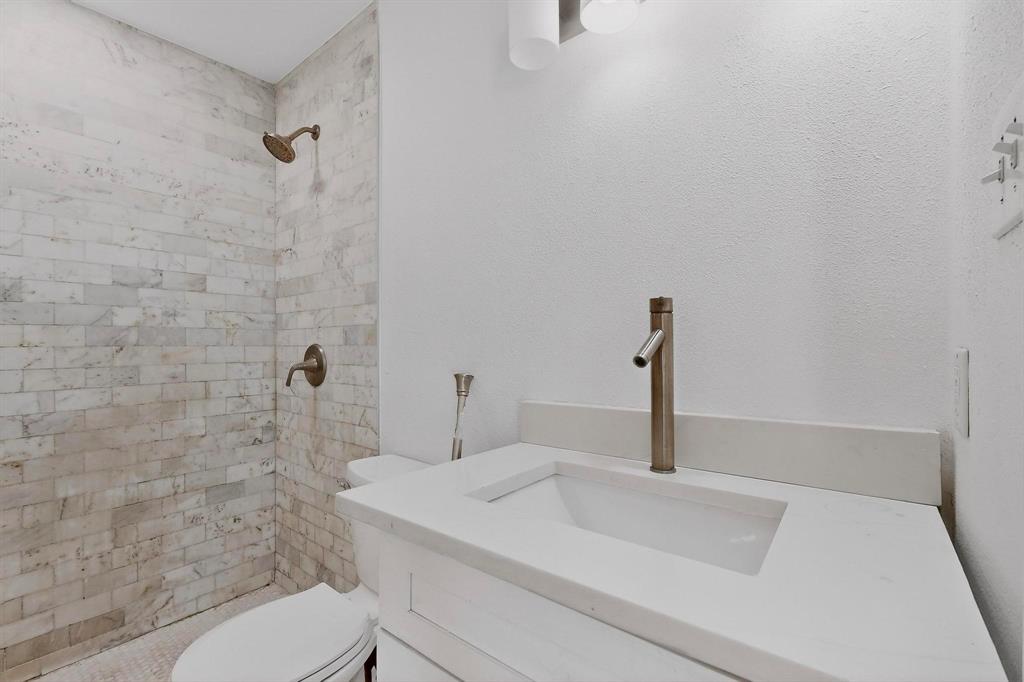 Casa Terrace - Residential