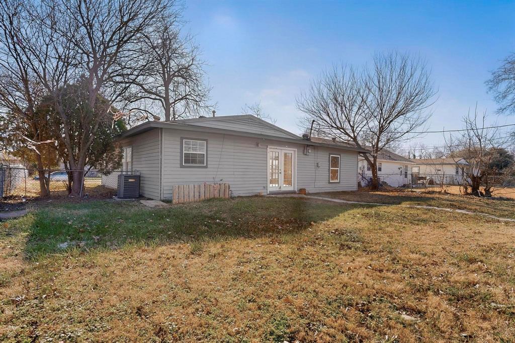 Casa Terrace - Residential