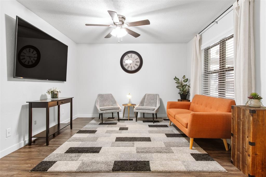 Casablanca II - Residential