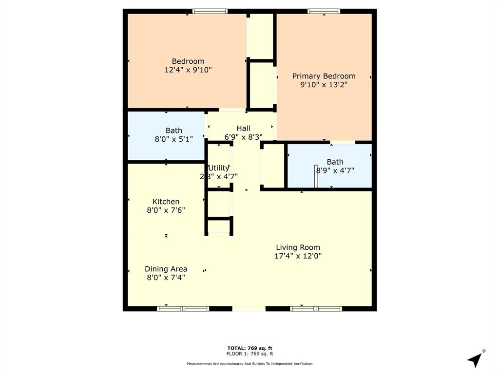 Casablanca II - Residential